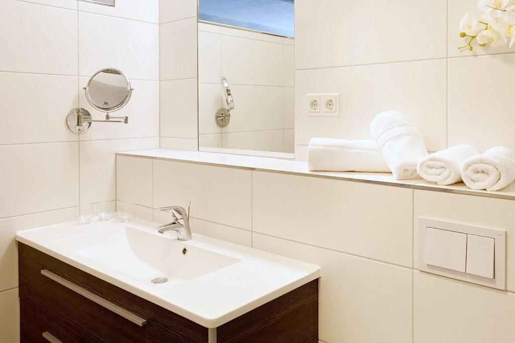 Apartment Dünenresort Dünenresort 125 Ostseebad Binz