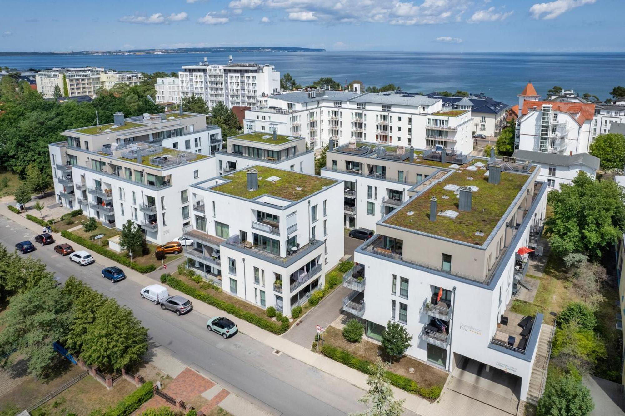 Dünenresort Dünenresort 125 Apartment
