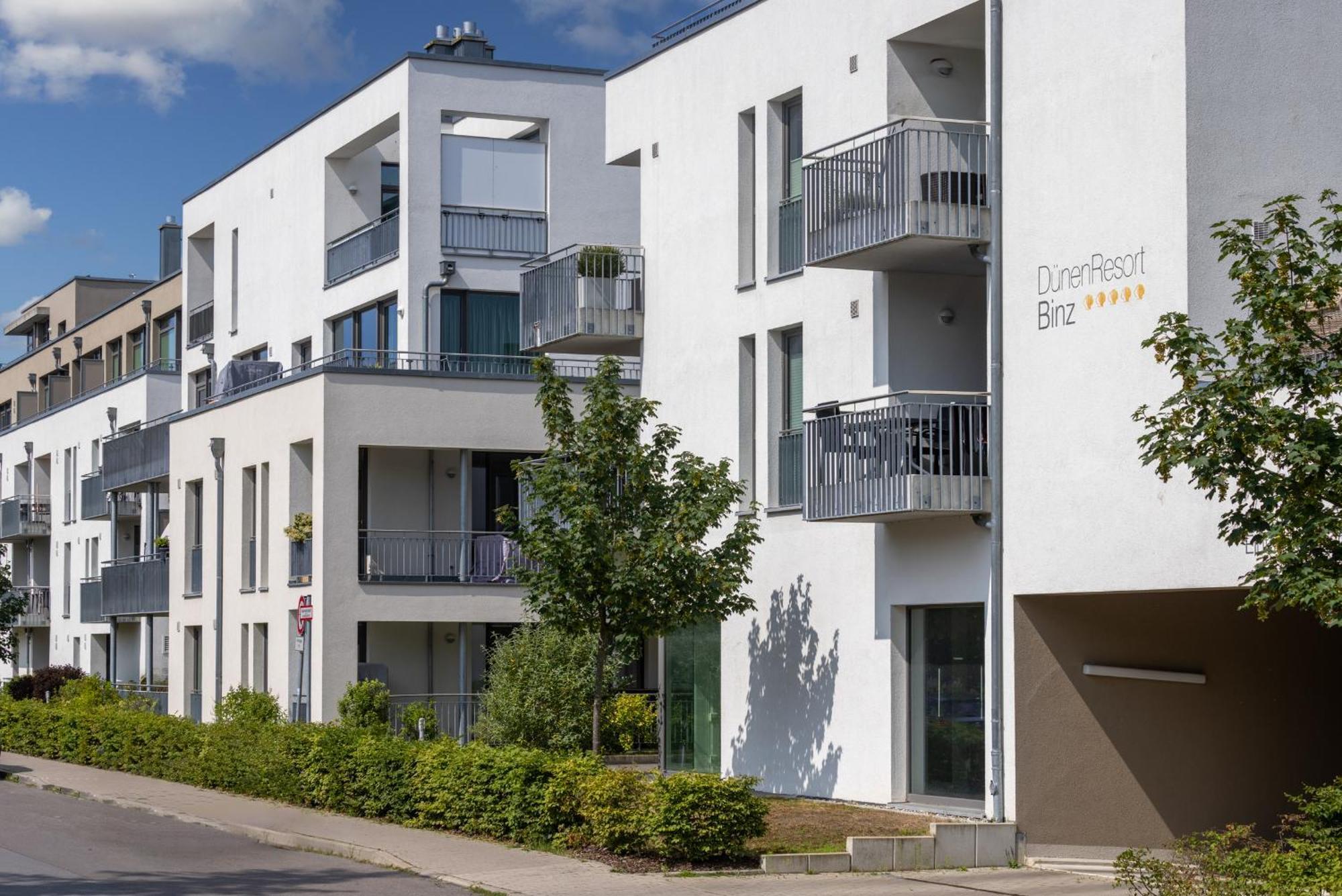 Apartment Dünenresort Dünenresort 125 *